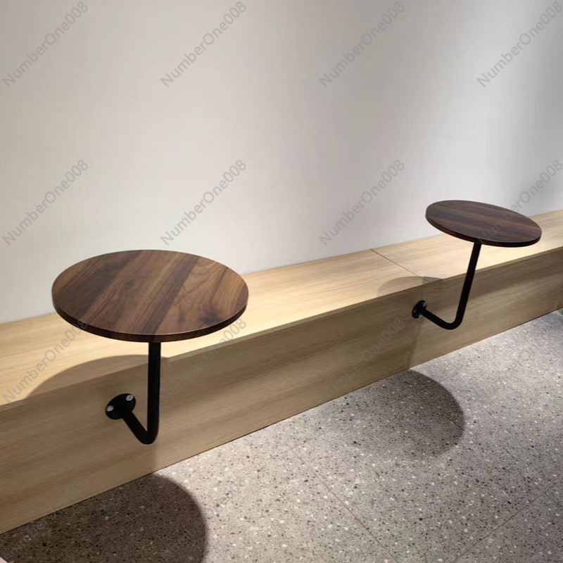 Multifunctionele wandtafel met - Desk Setup Corner recensie en prijs